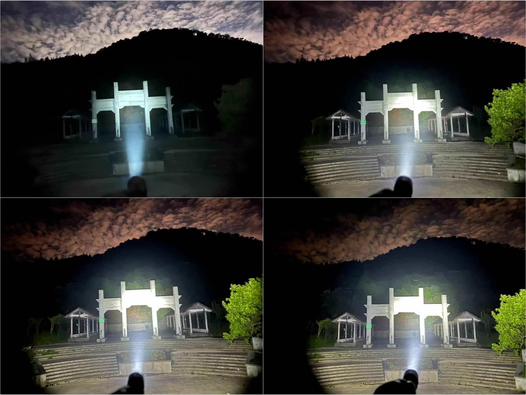 fenix手电测评tk35,fenixtk20uev2.0战术手电