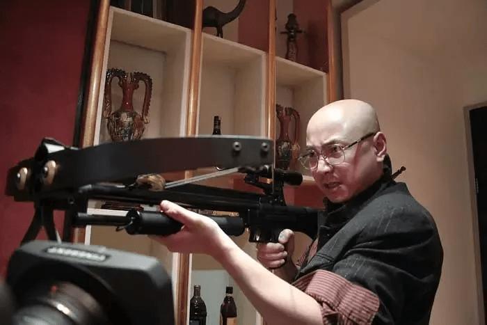 徐峥和张庭,张庭夫妇赚的钱