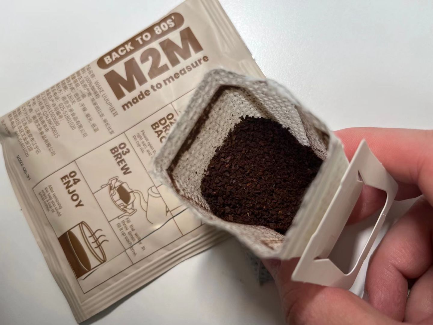 便宜又好喝的挂耳咖啡,隅田川挂耳咖啡哪个口味好喝