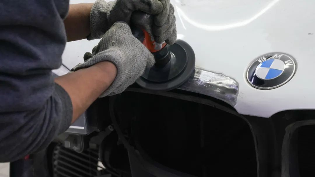 中国宝马4s店最多的城市排行榜,2021宝马最美销售评比