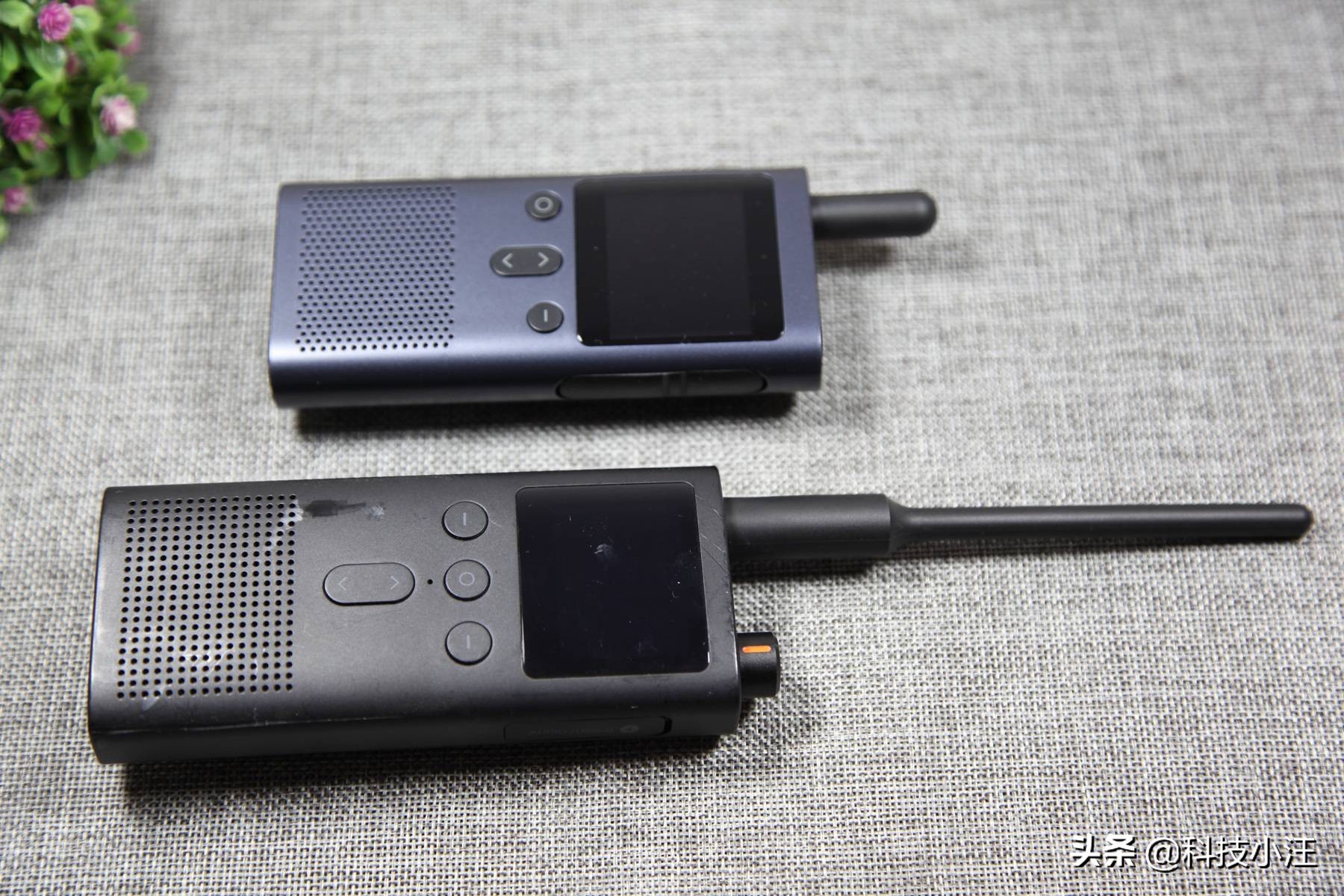 小米2和2s对讲机哪个值得入手,小米对讲机3和别的品牌组网