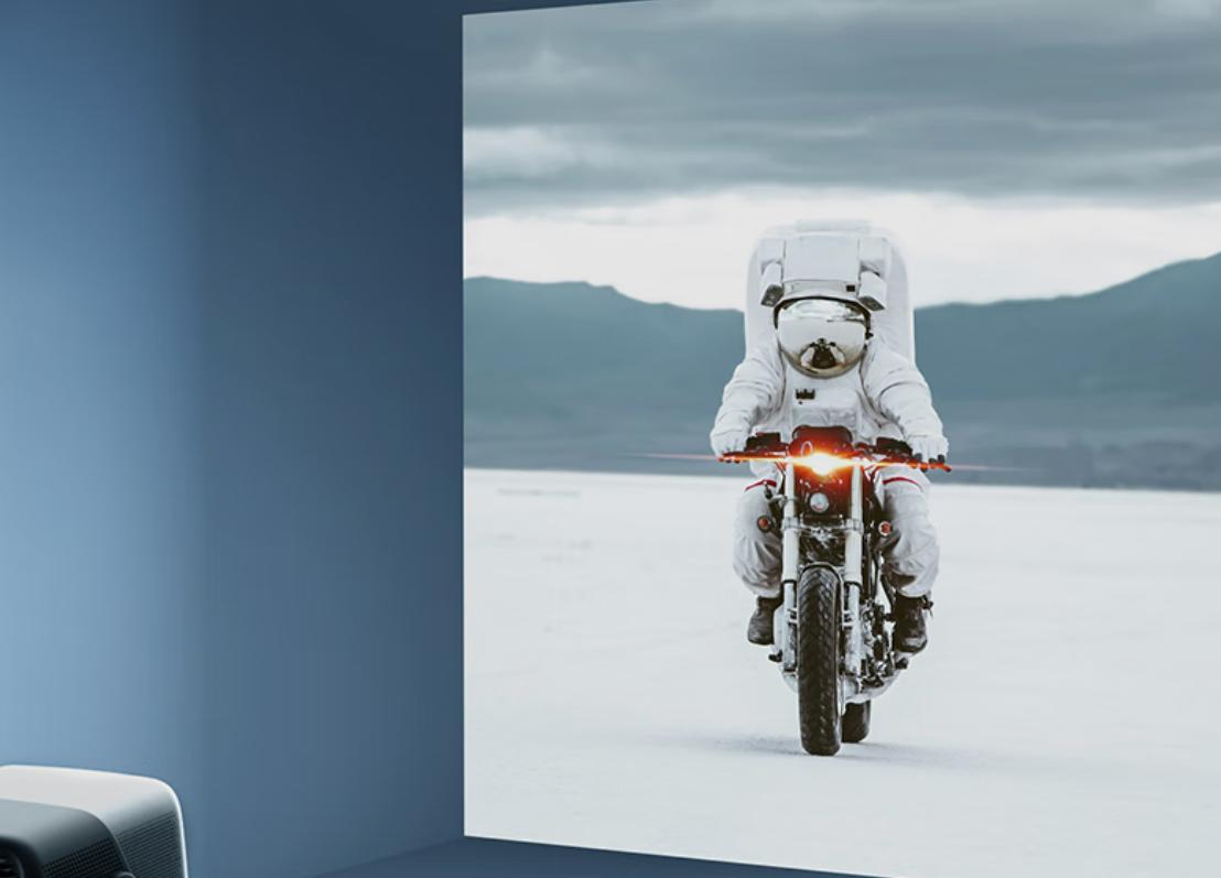 国产三色激光投影仪,小米三色激光投影仪