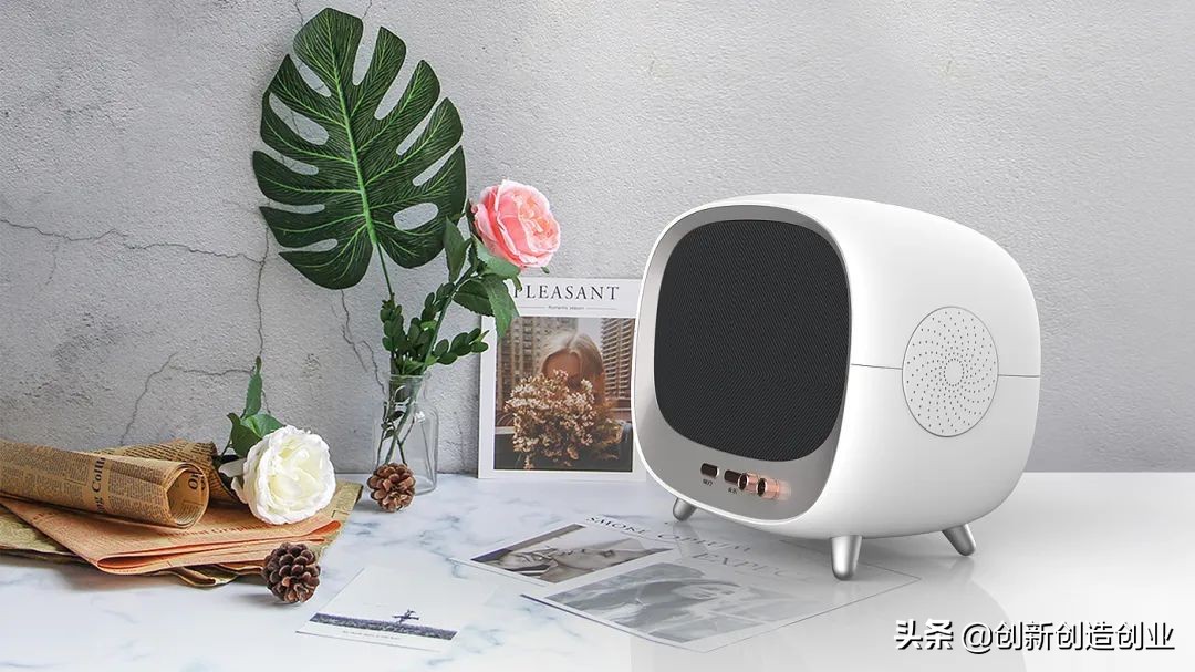 邯郸智能家居创新设计,智能家居的创业创新点