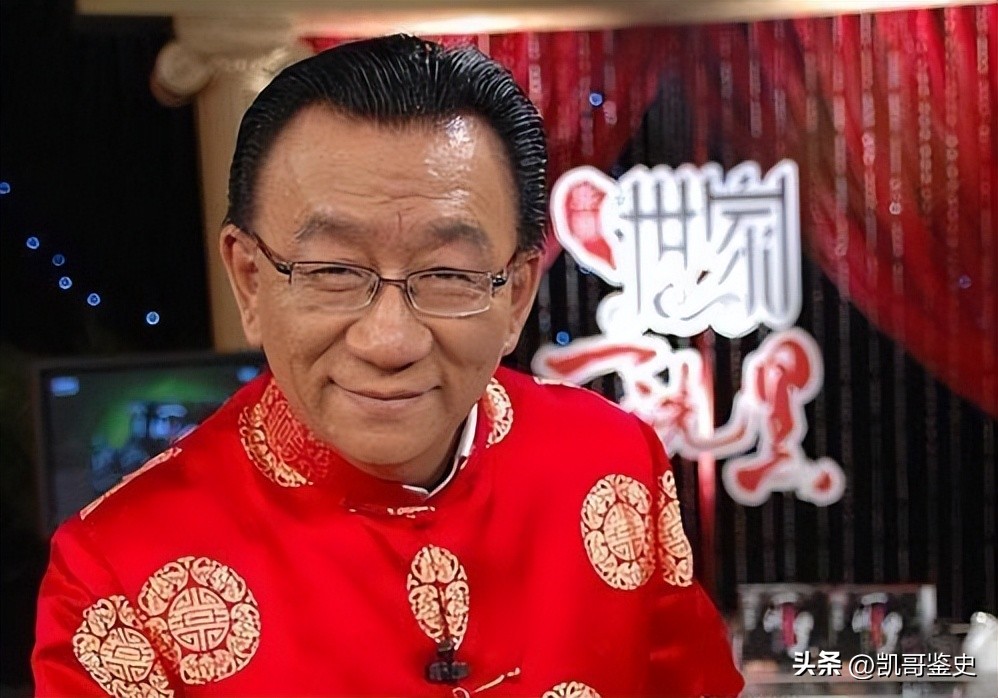 私生活混乱、撒谎成性、批判他人堕落自己，这5位老戏骨令人汗颜