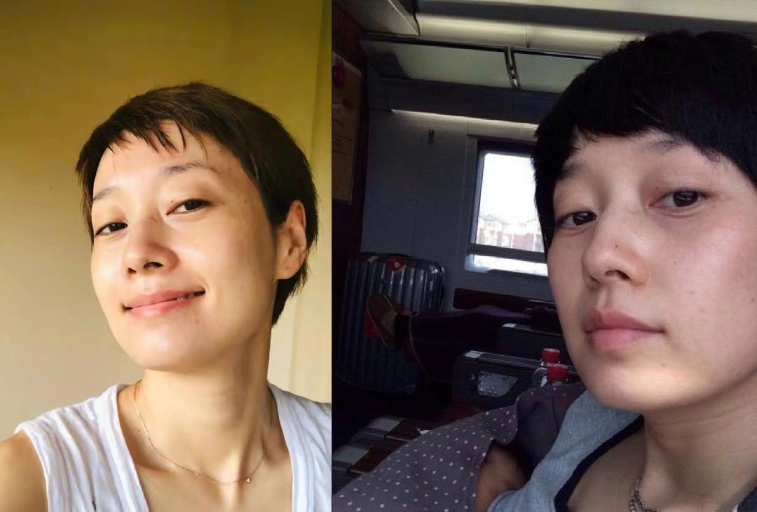 郝蕾和殷桃谁更好看,郝蕾和殷桃演技