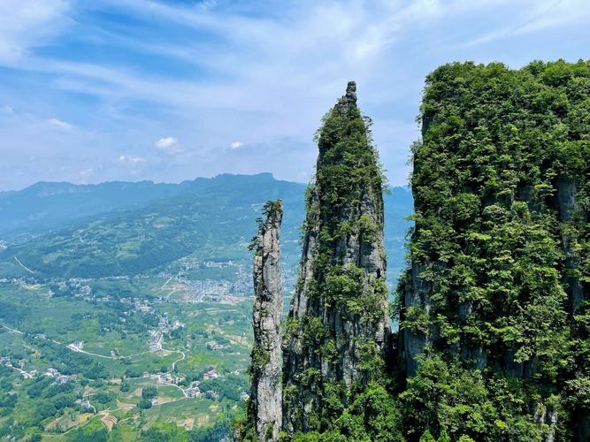 湖北恩施5天4夜旅游攻略,五一可以去恩施旅游吗