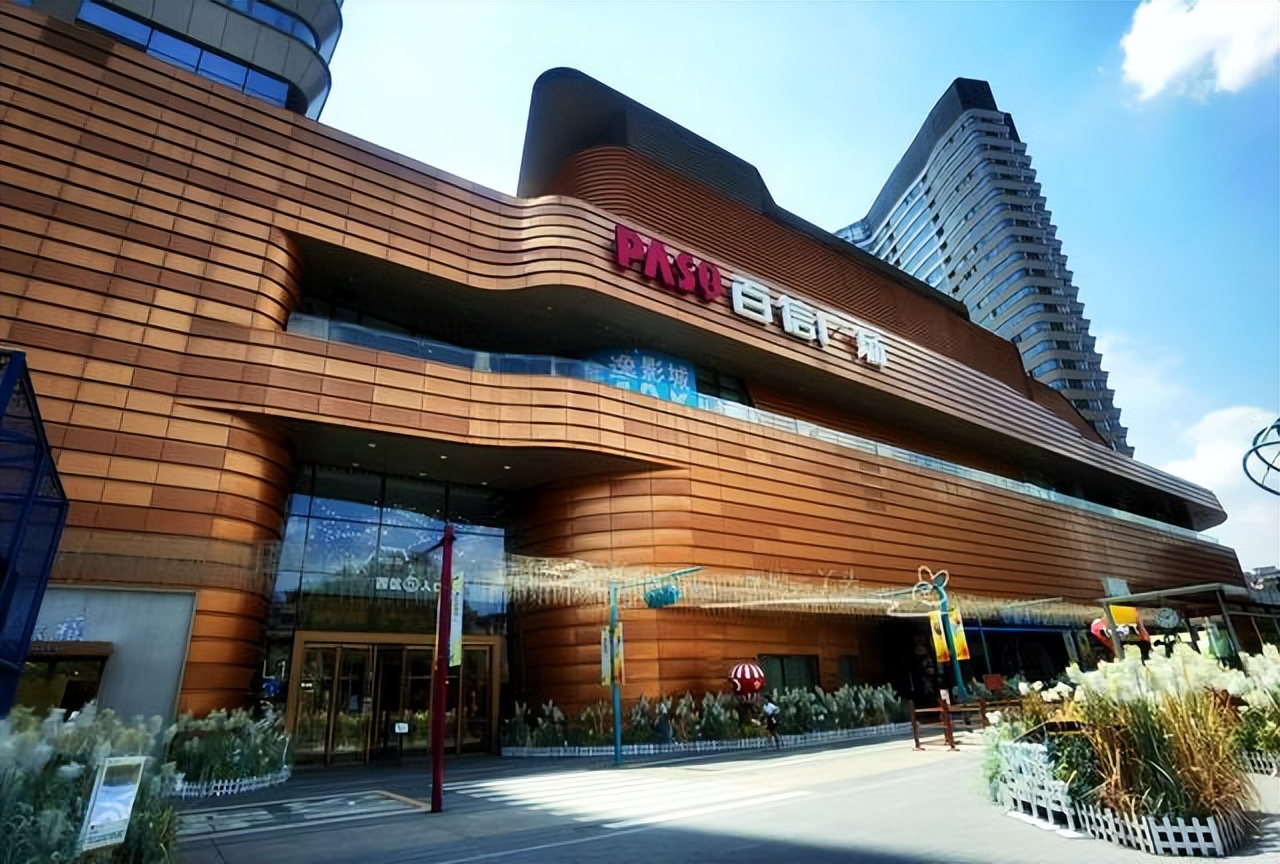 最新广州地标,广州市白云区核心地标