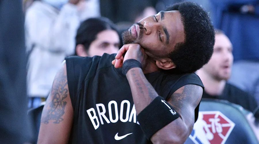 纽约偶遇欧文,欧文回到老街道