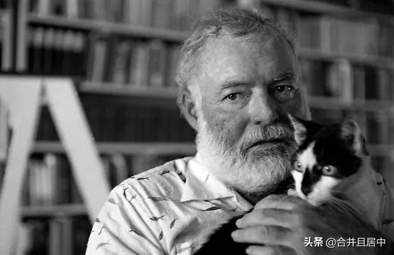 结3次婚，甩了海明威，90岁自杀，她是上世纪第一位战地女记者