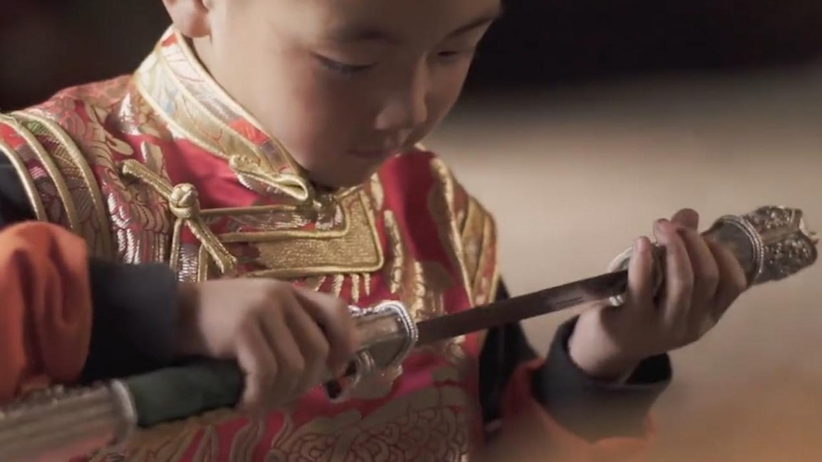 中国10大名刀排名,全世界最强十大刀