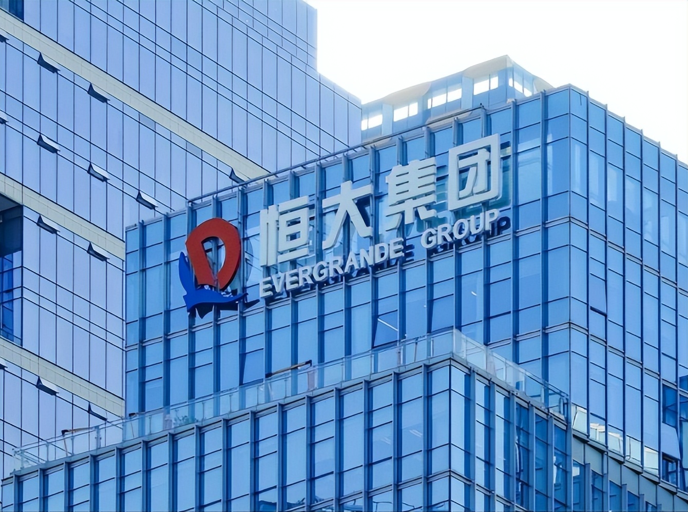 许家印老房子的一副对联,许家印对联花开富贵