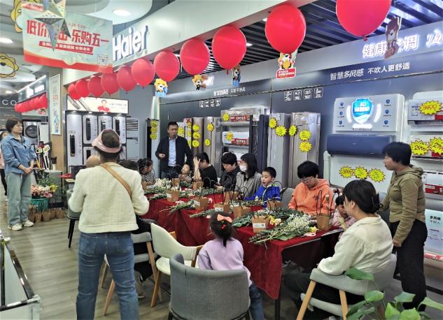 苏宁易购空调家装节,苏宁绿色节能家电节