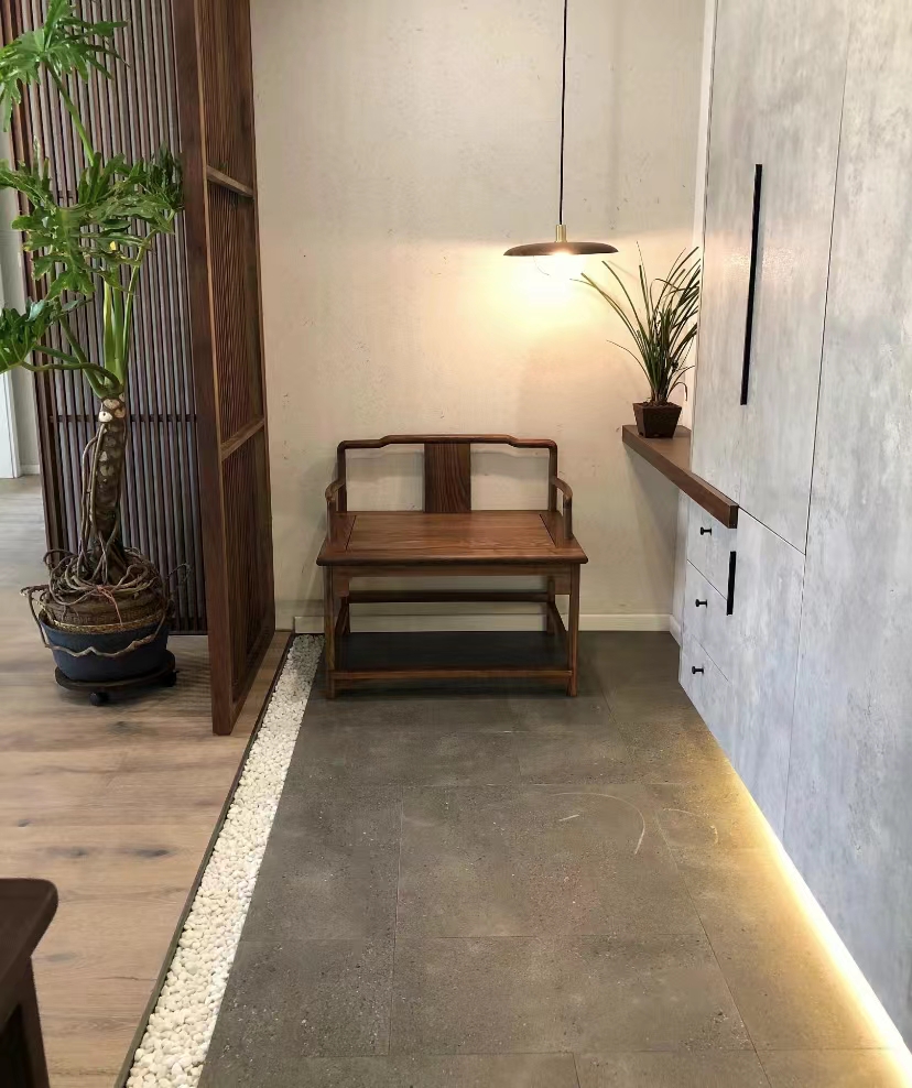 杭州女孩自己设计装修房子,杭州女孩自己装修五层楼大别墅