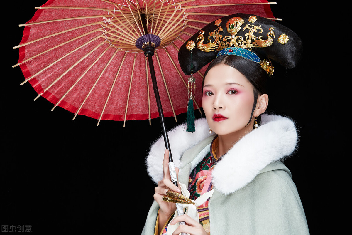 女人怎么内外调养,女生气血不足怎么养