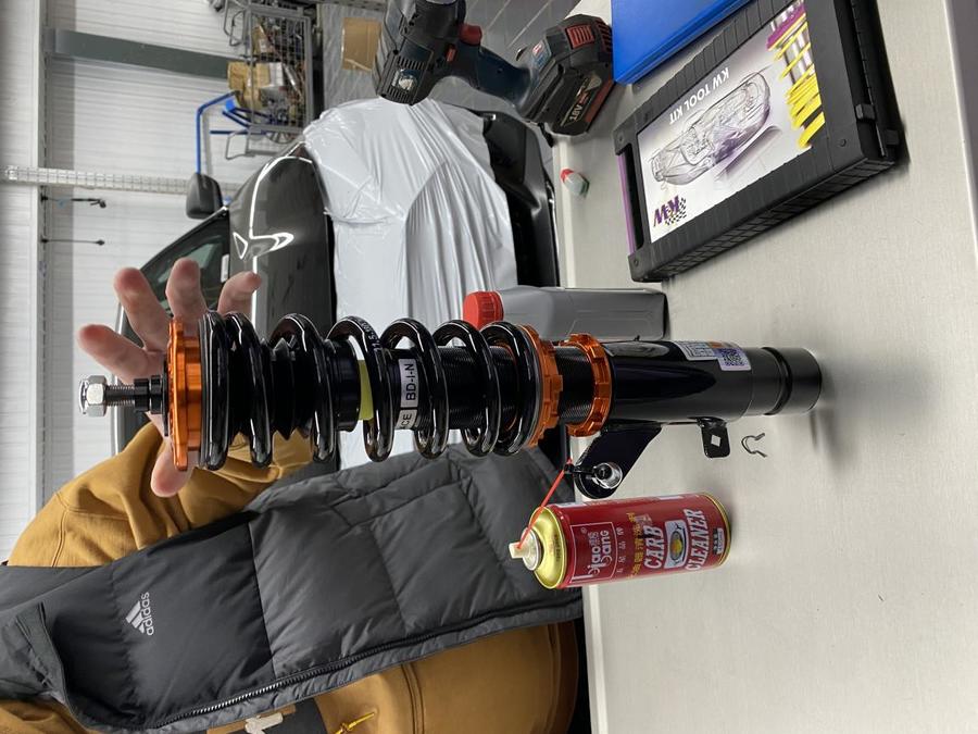 全赛道定制性能飙升低趴战斗钢炮“豹力变装”