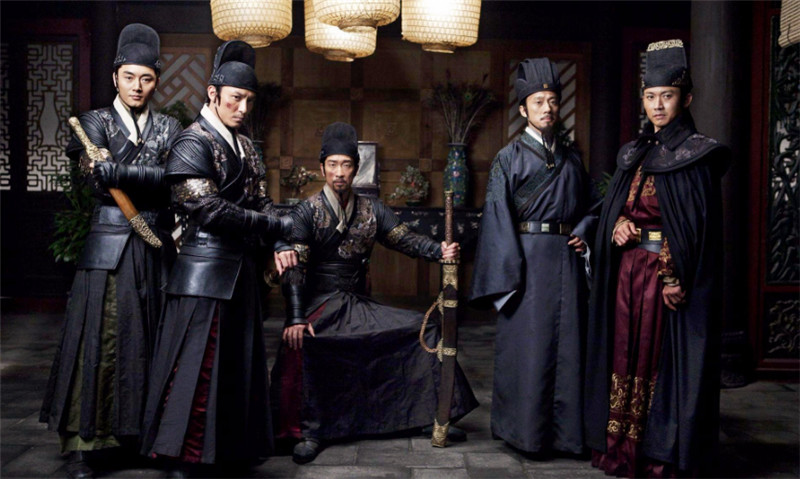 尊师重道的古人,尊师重道在古代