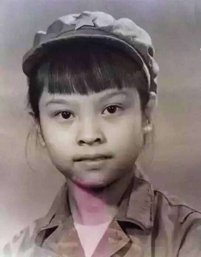 军旅回眸6—1970年代全军文体活动规模空前，特招文体兵数量庞大