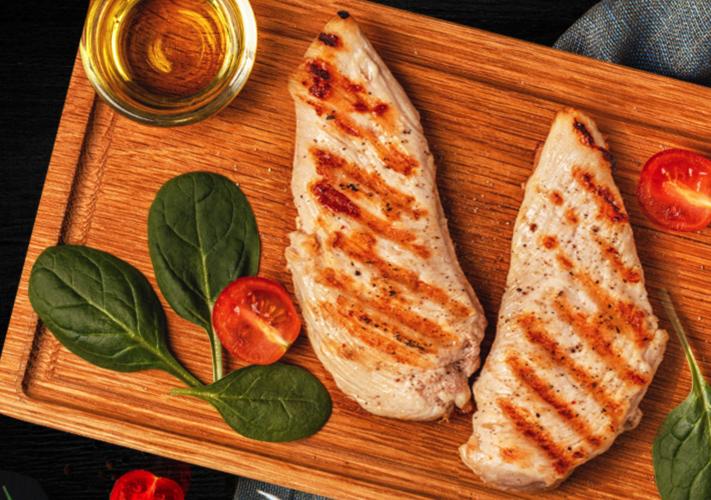 减肥最容易长肉的5种主食,长肉的减肥食物