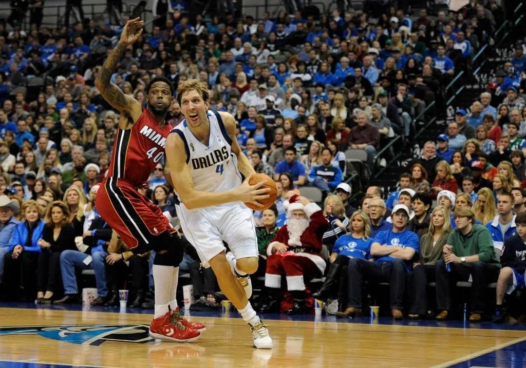 美媒评现役50大球星,麦迪入选nba75大球星名单