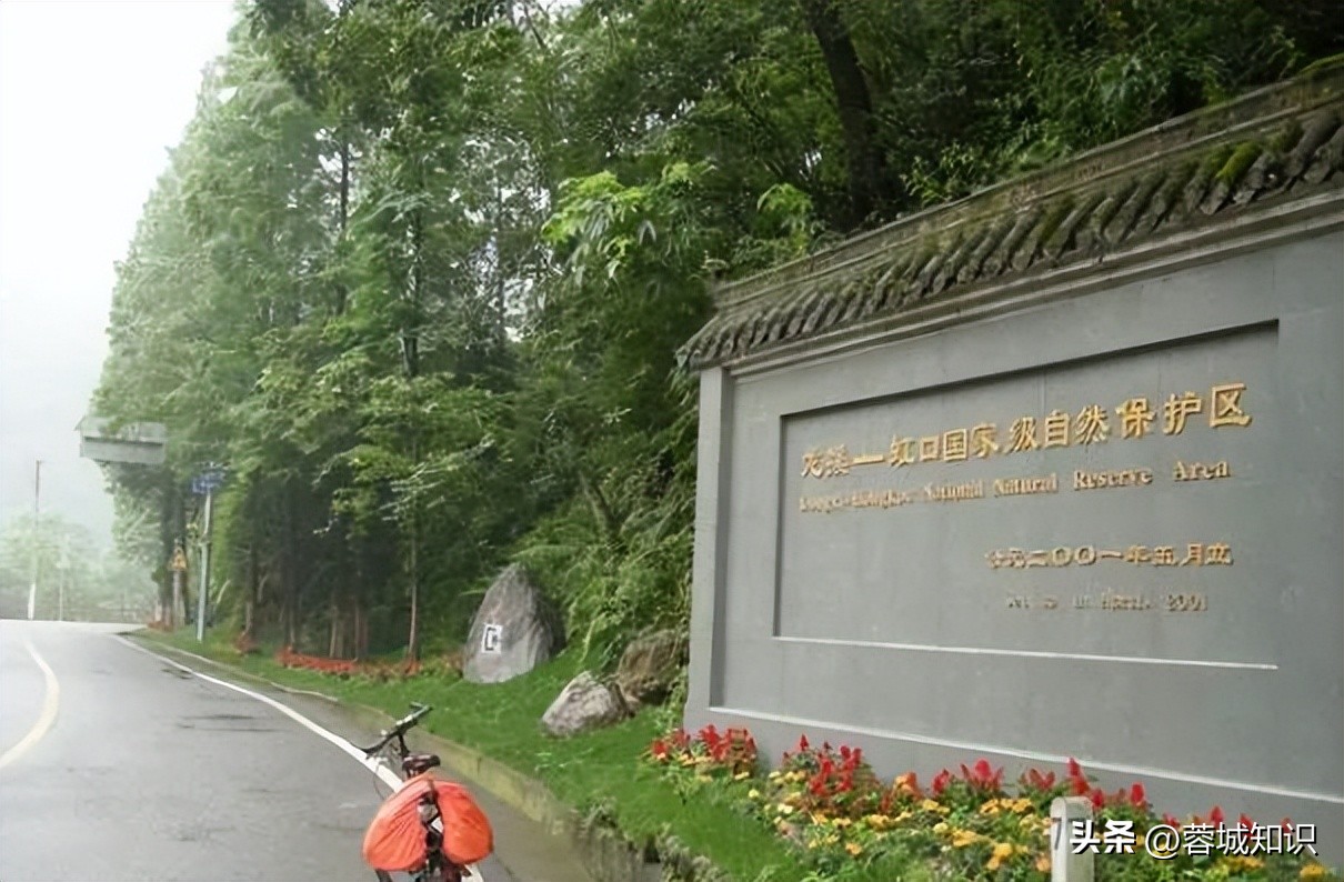 都江堰旅游必去十大景点有哪些,都江堰旅游景点大全最新