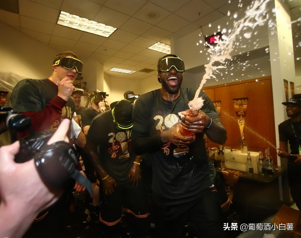 欧洲哪些香槟好喝,法国的香槟