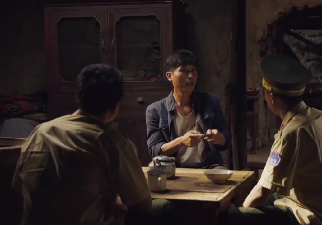 山河锦绣演员演技好,山河锦绣演员表现