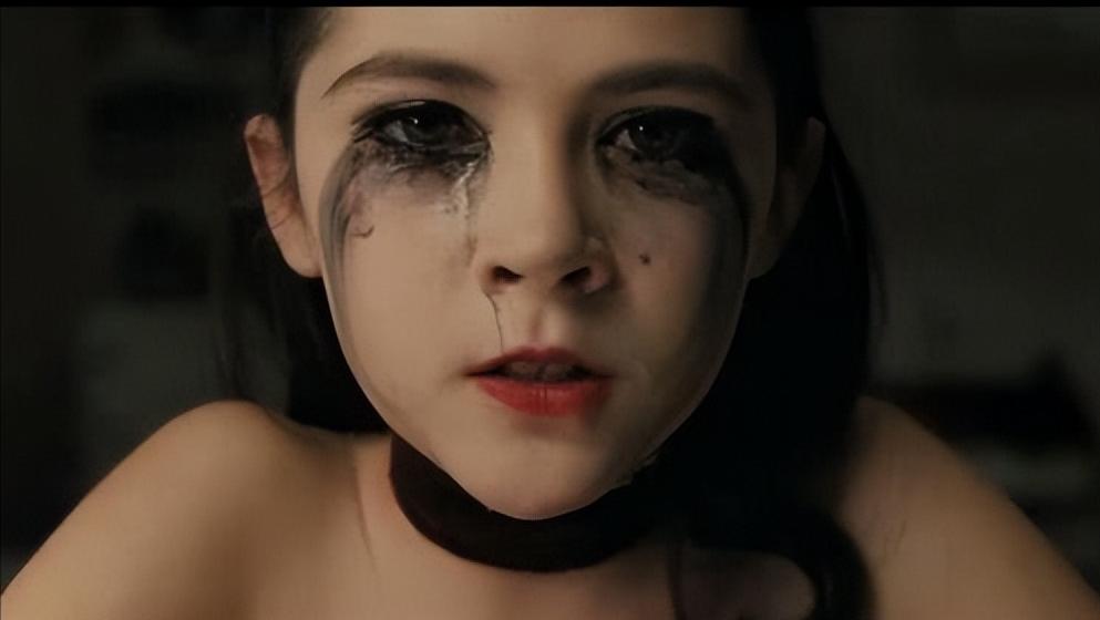 电影解析惊悚片,值得深思的一部惊悚片