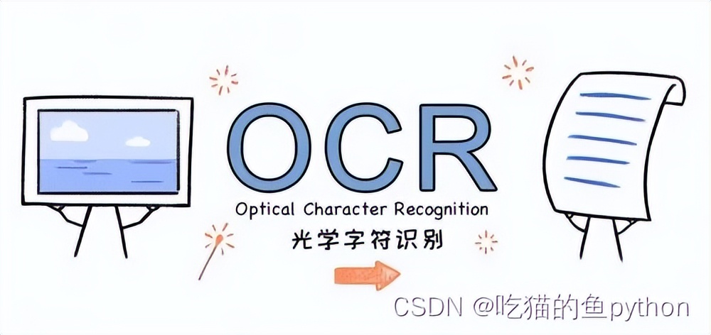 ocr扫描识别技术,图像识别应用ocr