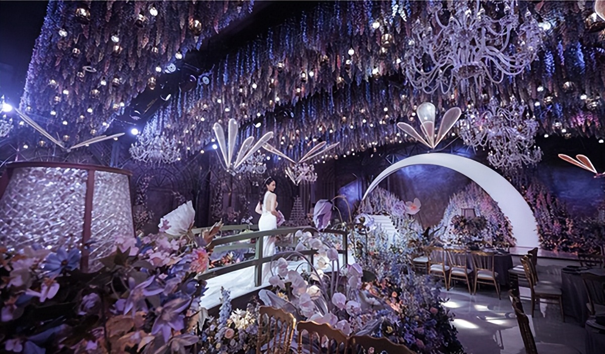 办一场婚礼大概多少钱知乎,办一场婚礼大概多少钱啊