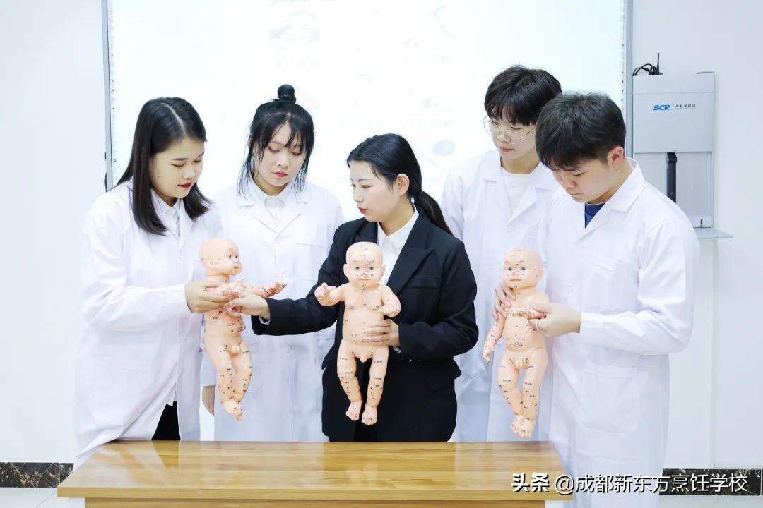 成都新东方考研,成都新东方西点烘焙学院