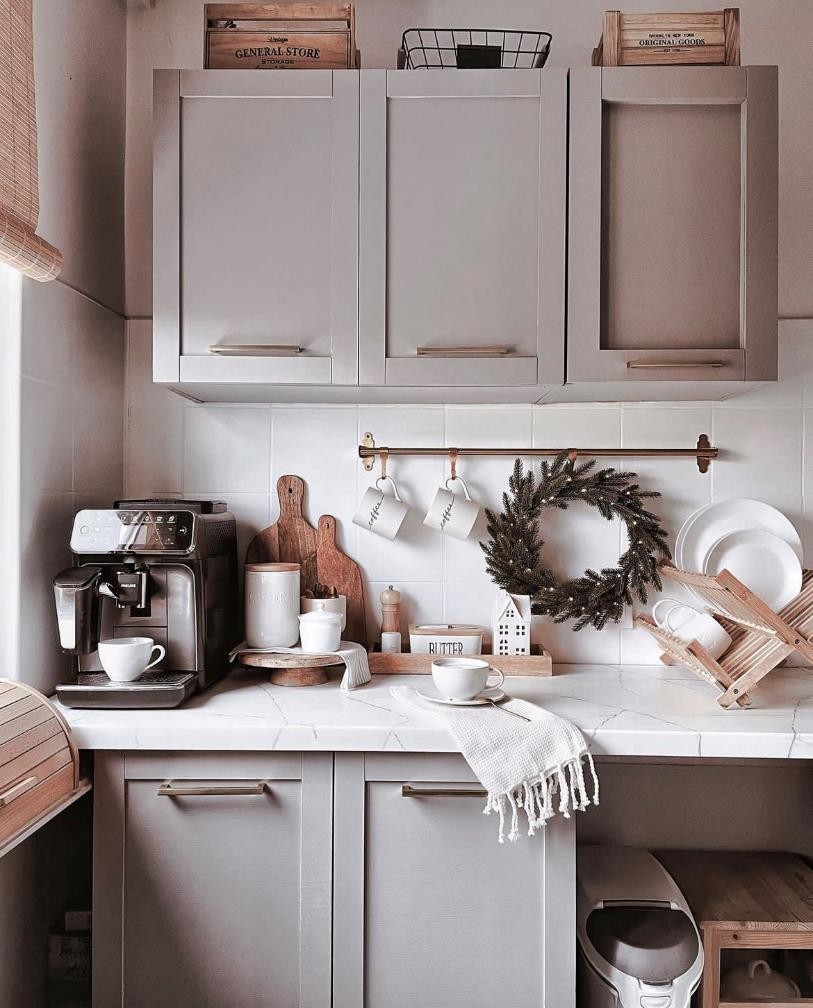 波兰咖啡屋,波兰咖啡馆式的家装风格