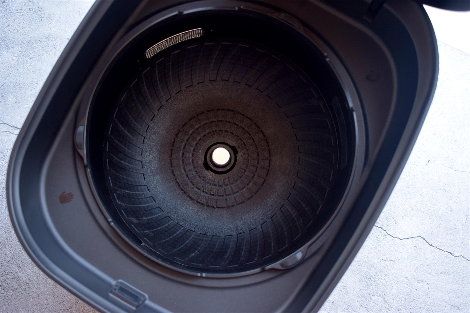 九阳电饭煲0涂层电饭煲清洁,九阳0涂层脱糖电饭煲