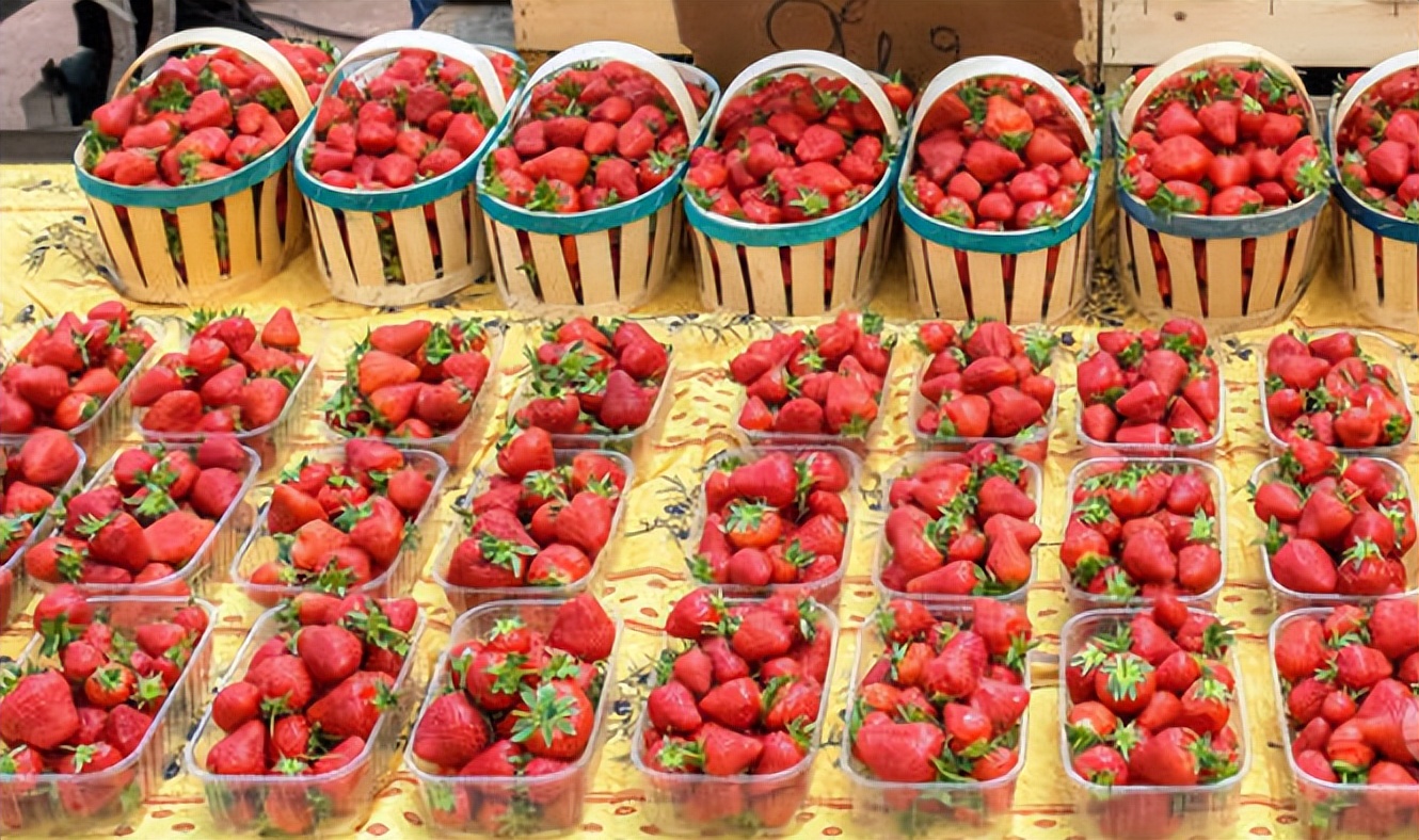 网上兼职大多不靠谱，不如摆地摊轻松日入500+