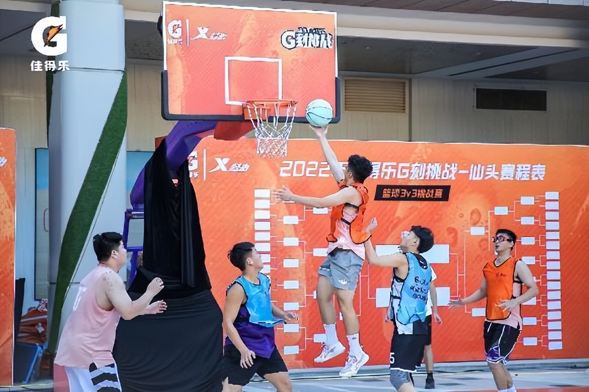 2022广东省男子篮球联赛汕头赛区,g刻挑战梅州站