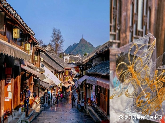 千户苗寨旅游攻略实时,近期千户苗寨旅游攻略