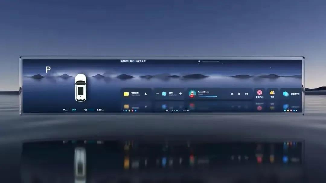 新车持续更新,买新车故障不断