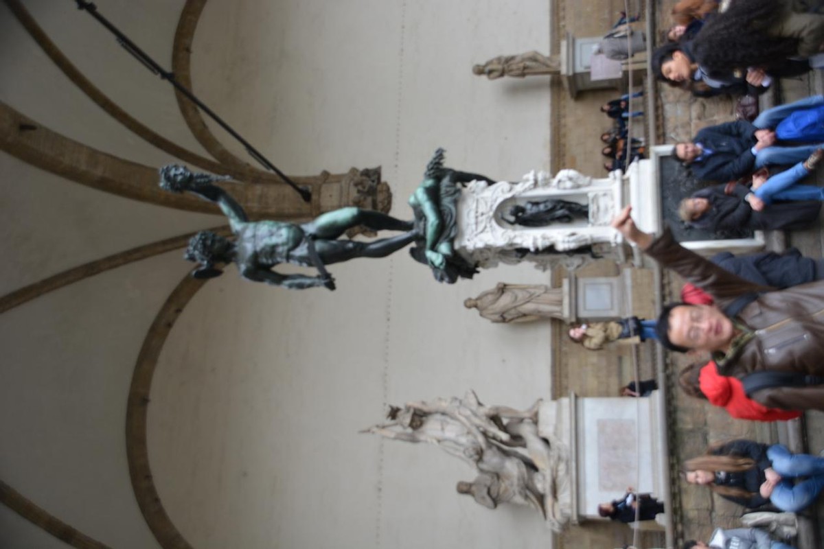 意大利佛罗伦萨罗马威尼斯,意大利托斯卡纳2017