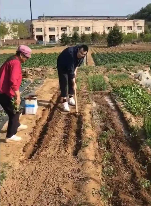 韩德君成长之路,韩德君第二阶段精彩集锦