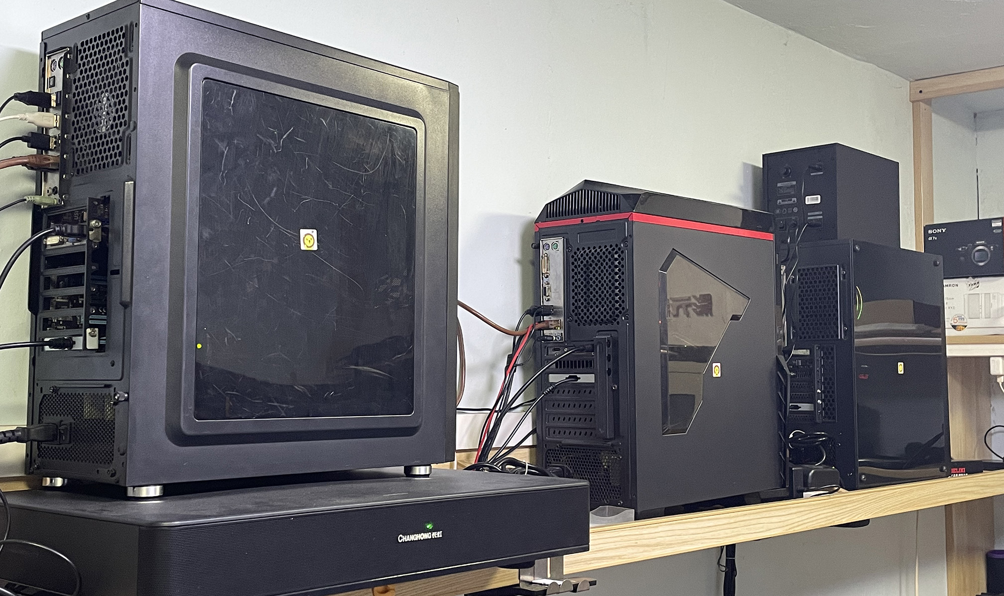 东芝p300硬盘缺点介绍,东芝机械硬盘p300紫盘性能评测