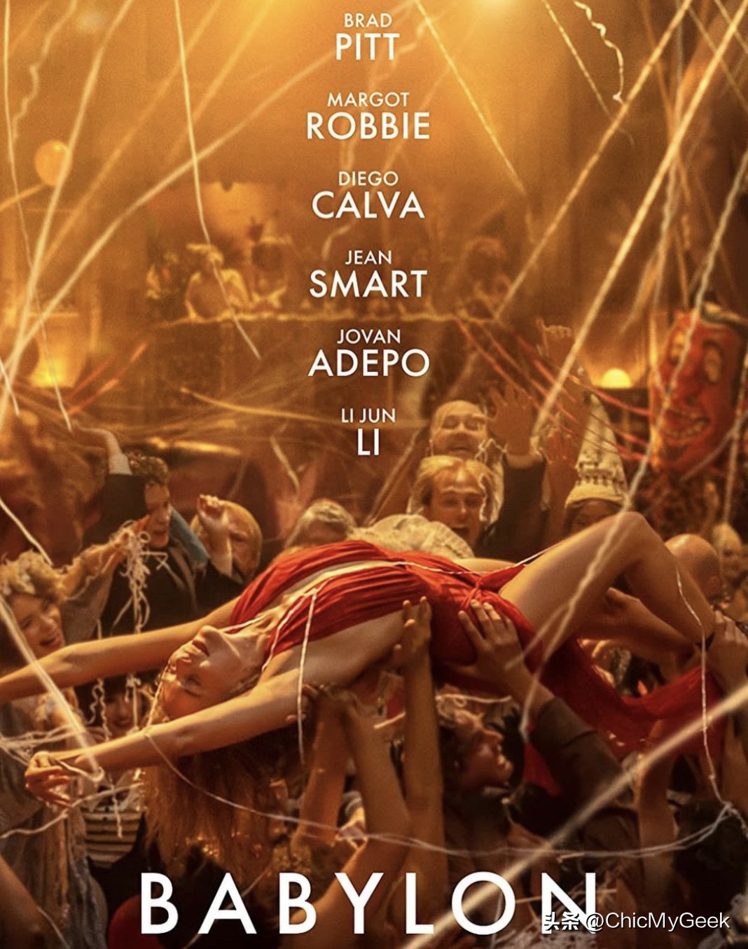 2023十部必看好莱坞大片！《速度与激情10》卡司阵容逆天