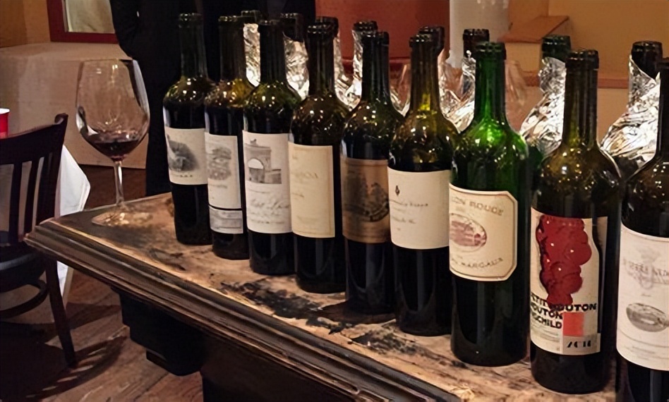 性价比高名牌酒,性价比红酒排行