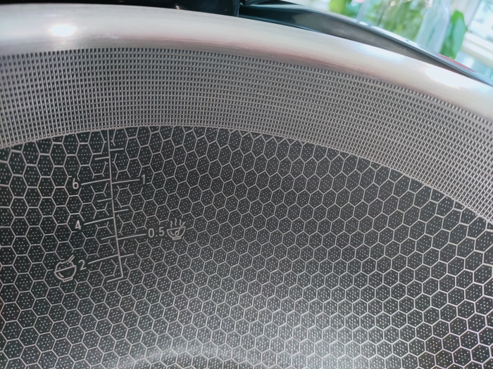 康巴赫蜂窝钢胆电饭煲,康巴赫ih电饭煲怎么使用