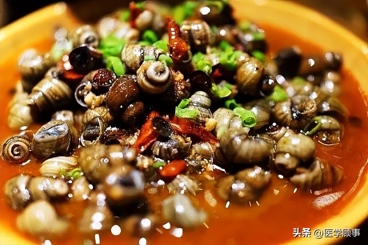 上海必吃的三道美食介绍,让你品尝上海最美味的美食