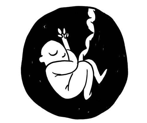 男友精液的6大奇用，真的很炸裂（不是生孩子）