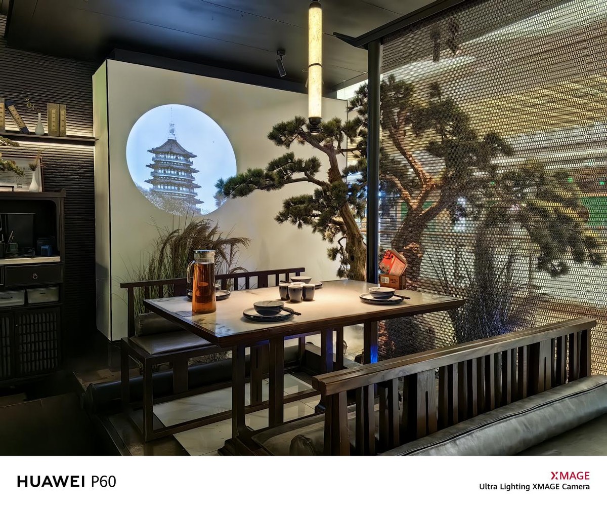 没有徕卡的华为p60系列评测,最新发布华为p60系列值得入手吗