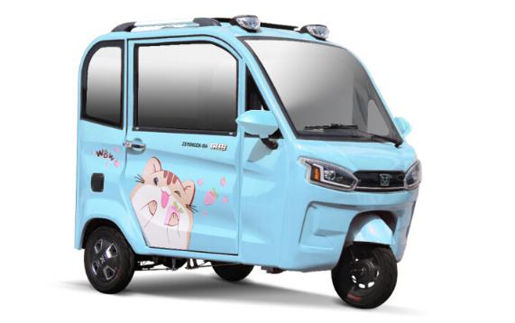 金彭和宗申电动三轮各自的优缺点,金彭宗申最新款电动封闭三轮车