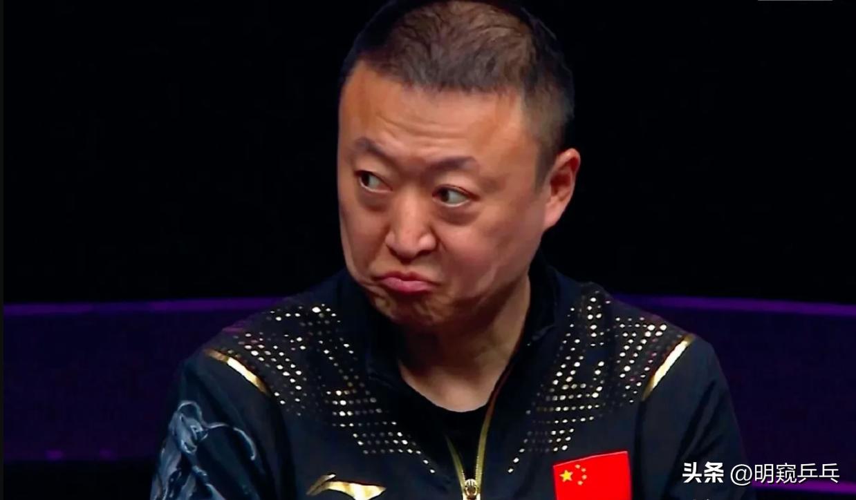 世乒赛女单32名种子对阵名单出炉！陈梦签运不好，约战伊藤美诚！