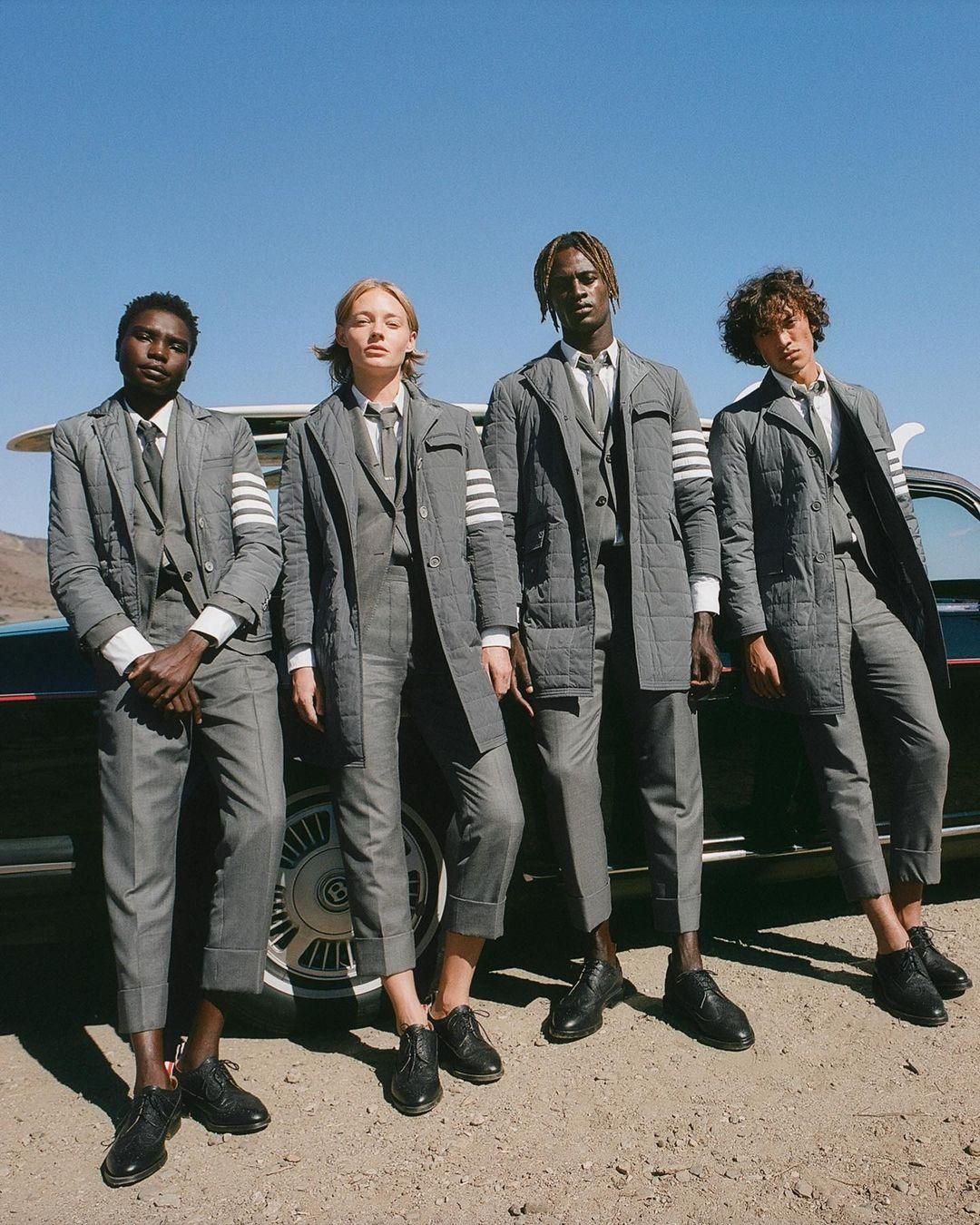 lisa和celine的穿搭风格,celine和lisa要到期了吗