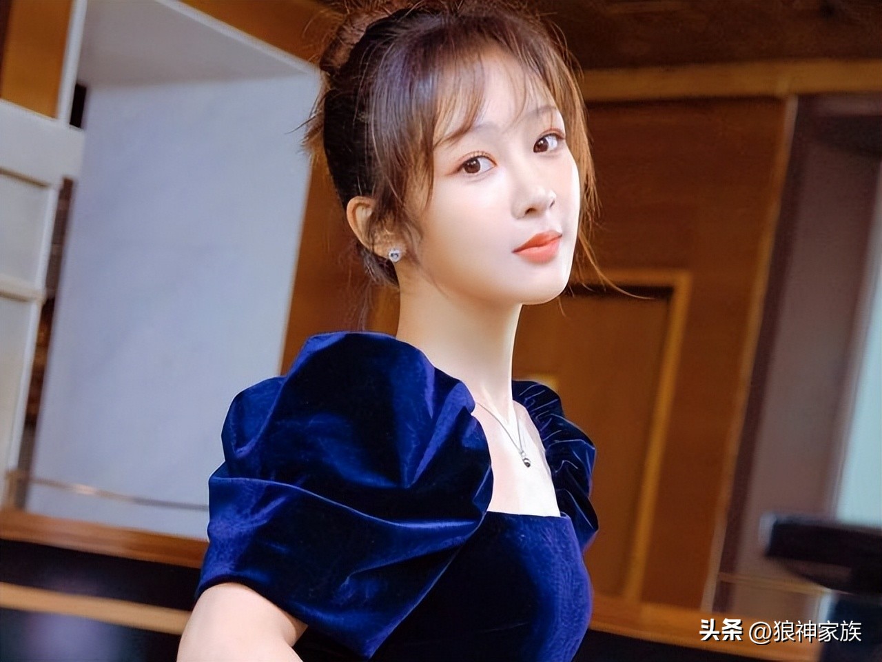 杨紫今年为张一山庆生了吗,杨紫发文为张一山庆生