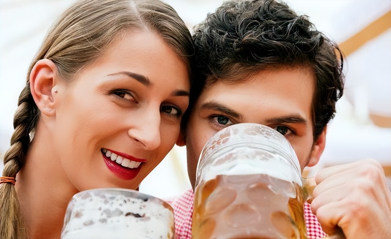 不吸烟不喝酒的男人为什么可怕,为啥不抽烟不喝酒的男人更危险